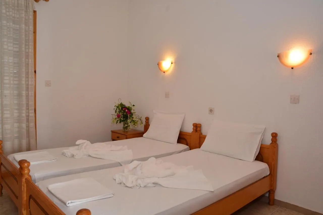 Iro Appartement Pefkochori