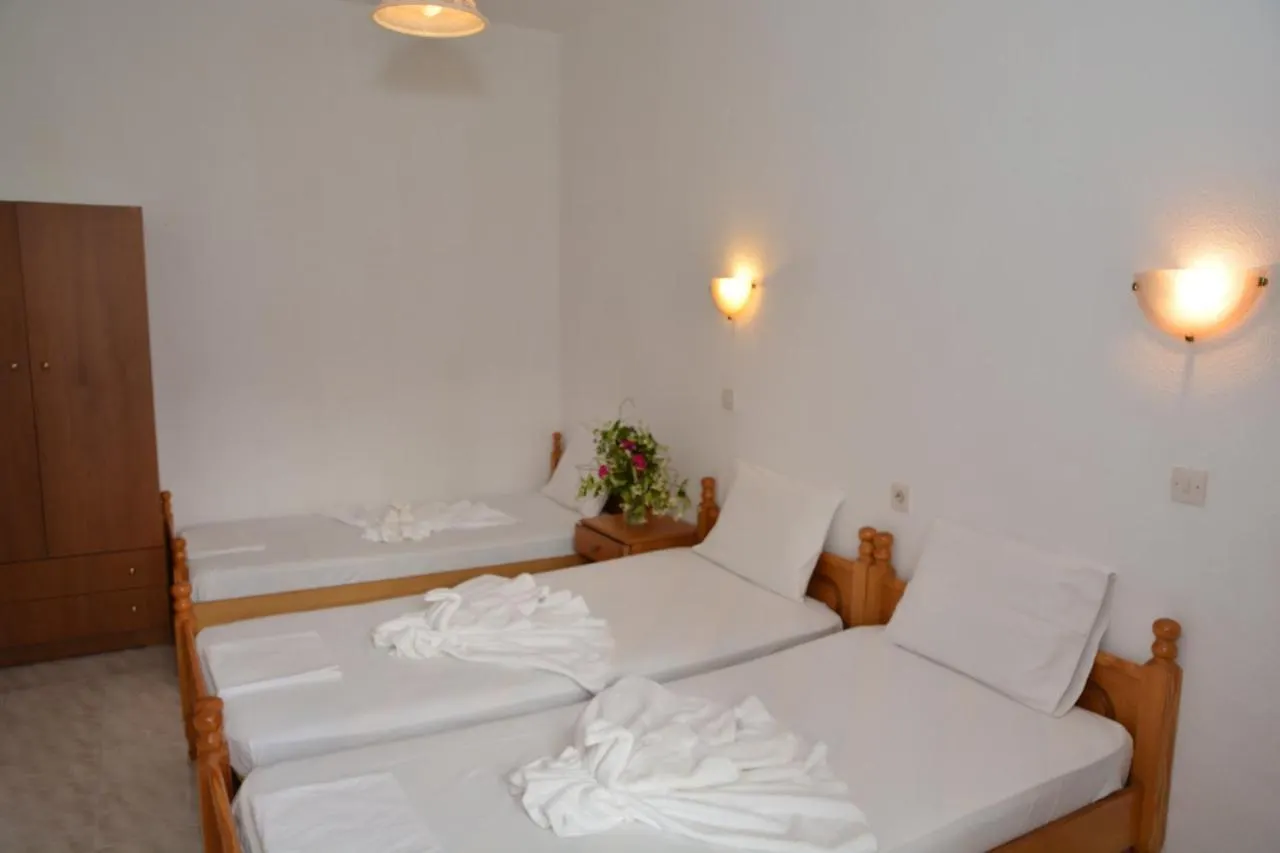 Iro Appartement Pefkochori 0*,  Griekenland