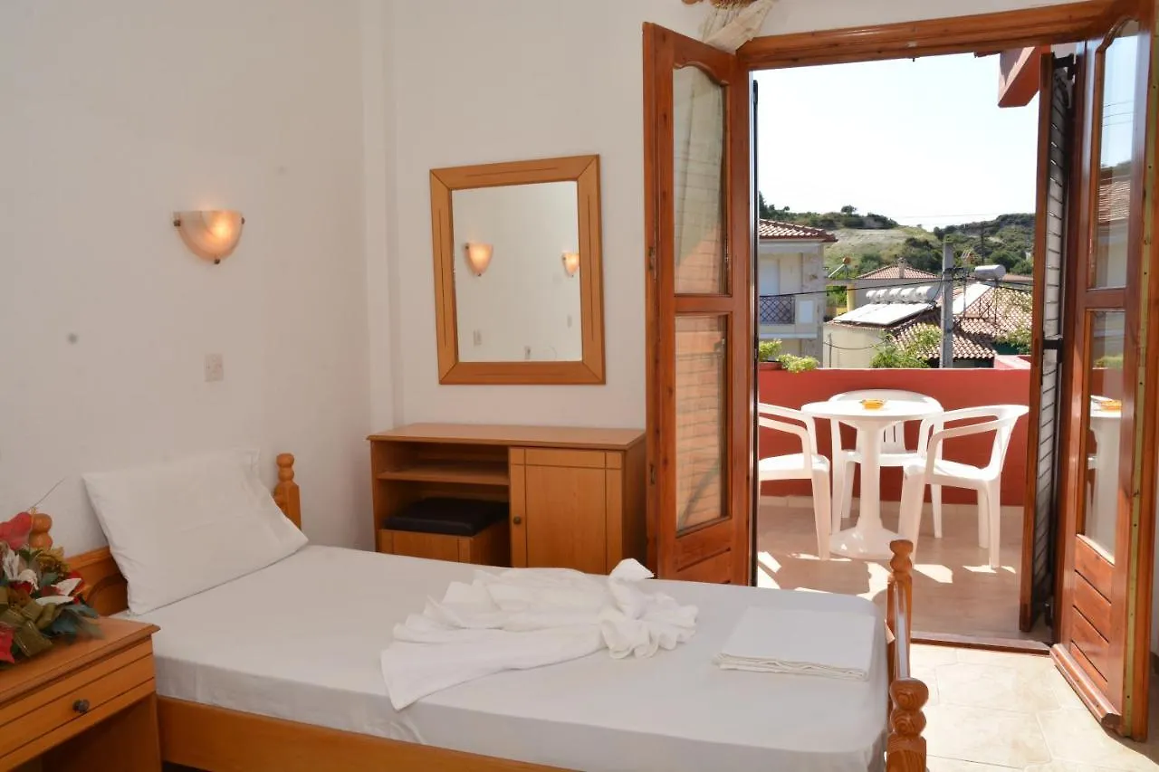 Iro Appartement Pefkochori