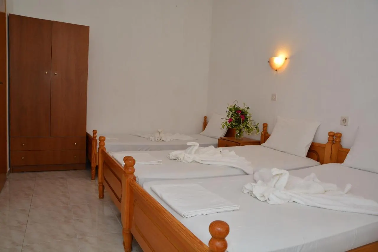 Iro Appartement Pefkochori